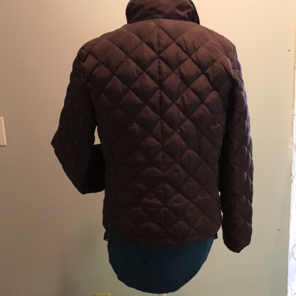 Kenneth Cole Reaction down jacket - Picture 3 of 9